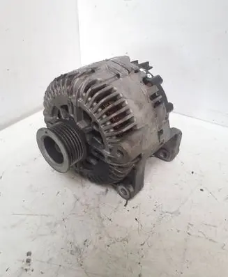 BMW 5 E60 E61 Generator/alternator TG17C048 H633834R H633834B62130