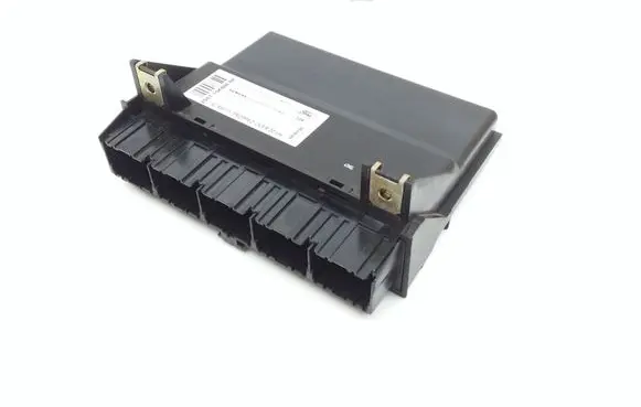 Ford Fiesta Comfort/convenience module 2S6T15K600BF 5WK48031CT83SA 5WK48031C
