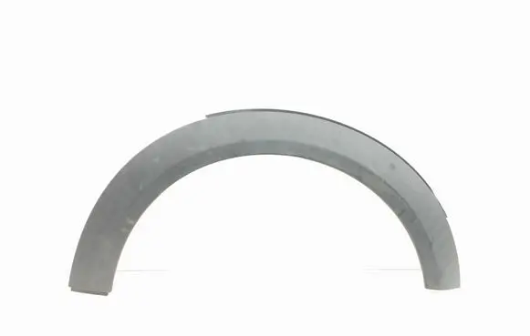 Front arch trim