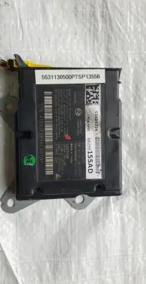 Jeep Compass Airbag control unit/module