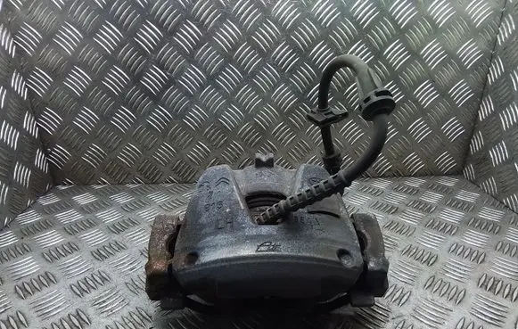 Peugeot Traveller Front brake caliper