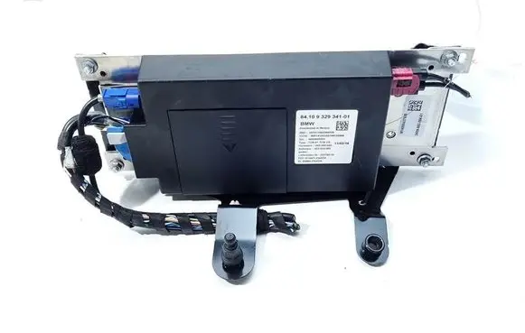 BMW X5 F15 Other control units/modules 9329341
