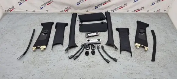 BMW 3 E46 Headlining set 8364929