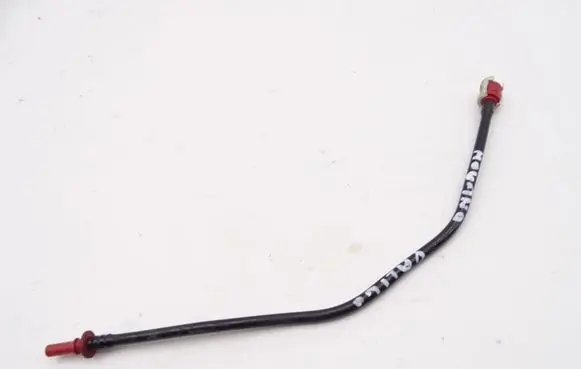 Opel Movano A Fuel line pipe