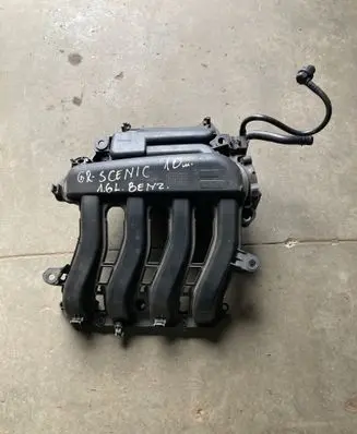 Renault Scenic III - Grand scenic III Intake manifold 8200647713 62774LS