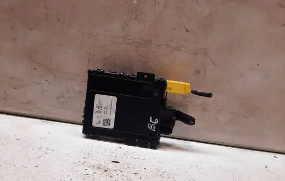Volkswagen PASSAT B6 Steering angle sensor 3C0953549E 05113821 01103060320521