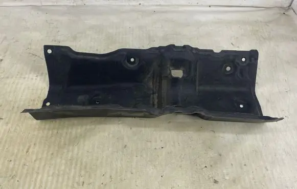 BMW 7 G11 G12 Other interior part 14498910