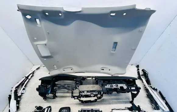Toyota Corolla E210 E21 Airbag set 
