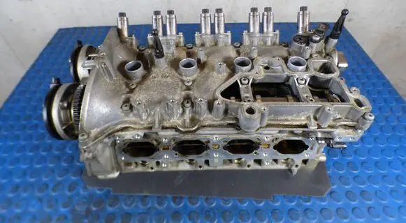 Skoda Octavia Mk3 (5E) Engine head CART06K403AF 06K403AF 06K109247D