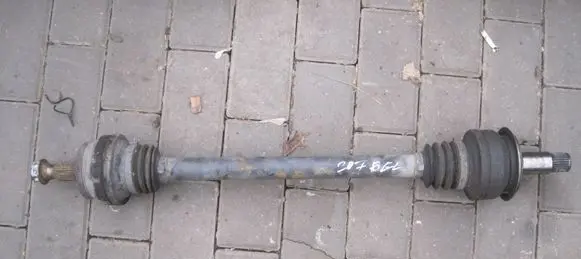 Mercedes-Benz E A207 Rear driveshaft