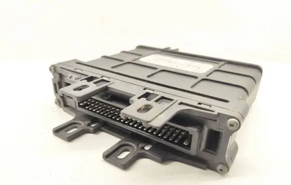 Audi A6 S6 C6 4F Gearbox control unit/module 01M927733EQ 5DG00792103