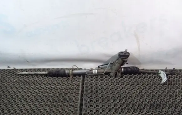 Seat Ibiza IV (6J,6P) Steering rack 6R1423051AT