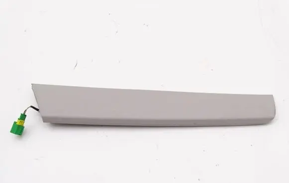 Citroen C4 I Picasso Centre console side trim front 9656504777