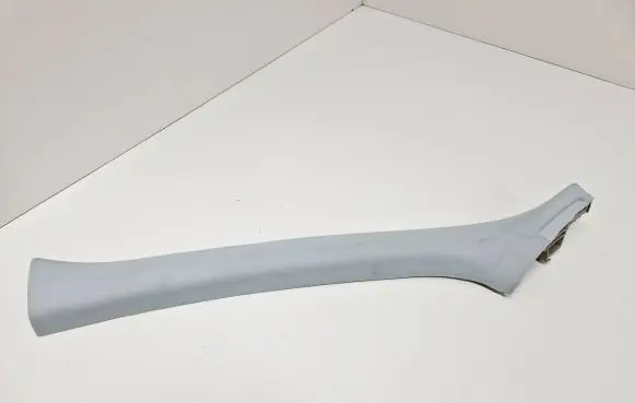 (A) pillar trim