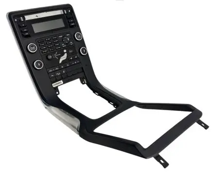 Volvo V70 Climate control/heater control trim 39810536 39859179 36001867