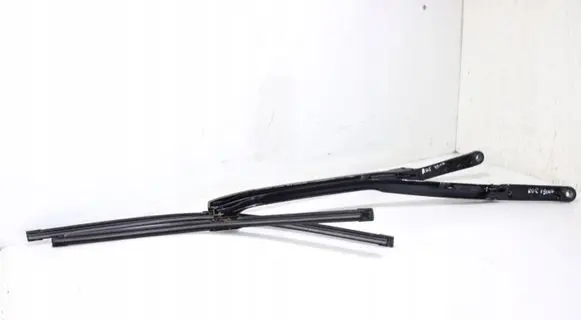 Volkswagen Phaeton Front wiper blade arm