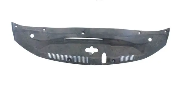 Lexus GS 300 350 430 450H Radiator trim 5329530121
