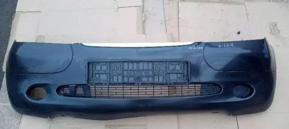 Mercedes-Benz A W168 Front bumper