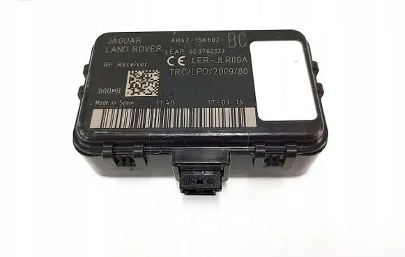 Land Rover Discovery Sport Other control units/modules AH4215K602BC