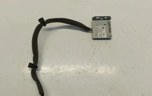 Nissan Qashqai J12 Antenna control unit 282126ua2b