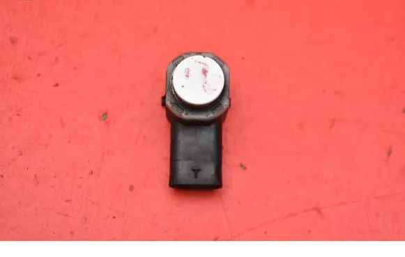 Ford Focus Parking PDC control unit/module CJ5T15K859AAW