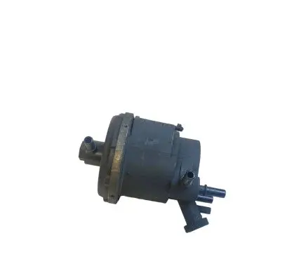 Peugeot 607 Fuel filter housing 0450907001
