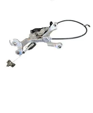 Nissan Murano Z52 Handbrake/parking brake lever assembly 
