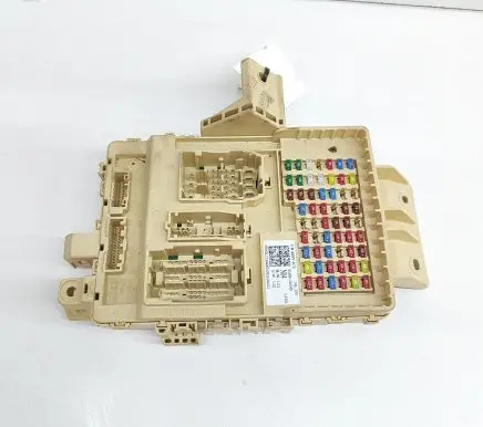 Fuse module
