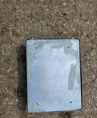 Nissan Micra Engine control unit/module 0 261 200 957 23710 99B00