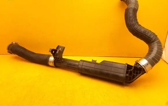Citroen C5 X Intercooler hose/pipe 9814162980