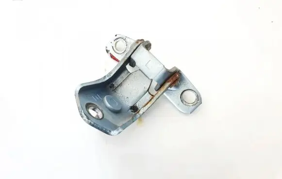 Mazda CX-7 Rear door lower hinge