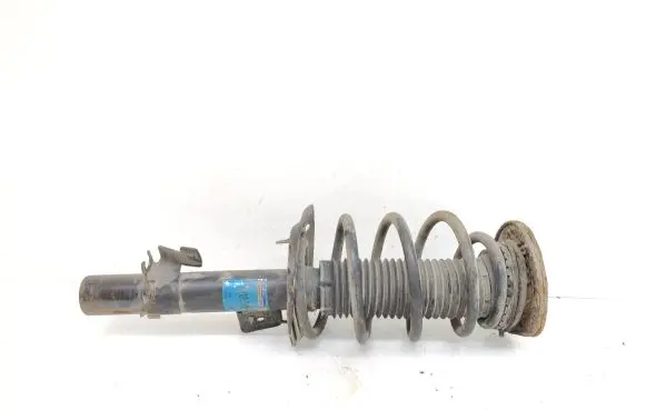 Ford Mondeo MK IV Front shock absorber with coil spring 824904006096 313749