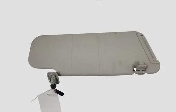 Mazda CX-7 Sun visor