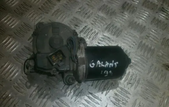 Mitsubishi Galant Wiper motor