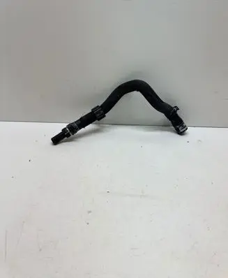 Audi Q7 4M Engine coolant pipe/hose 4M0145947M