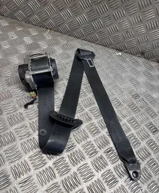 Land Rover Discovery Sport Front seatbelt 628634000 0589P10021 010R0000