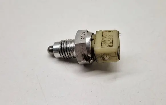 BMW 1 E81 E87 Sensor 7524811