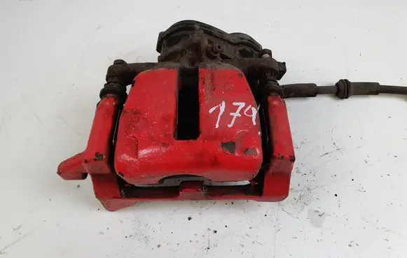 Audi A5 8T 8F Rear brake caliper 32335478E