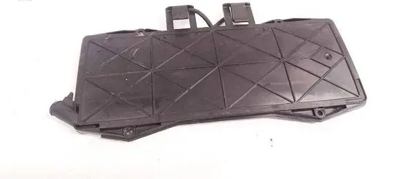 Volvo V70 Fuse box cover 82549 82550
