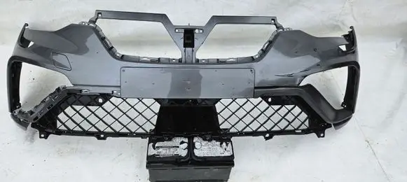 Renault Arkana Front bumper 620222372R