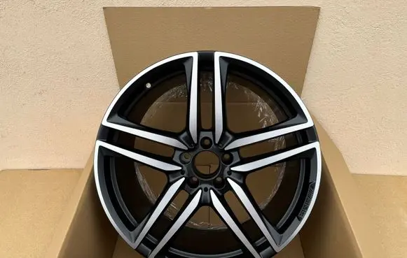 Mercedes-Benz E AMG W213 R20 alloy rim 