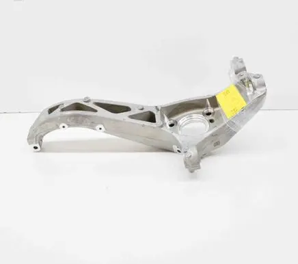 Tesla Model Y Front wheel hub 118831600E
