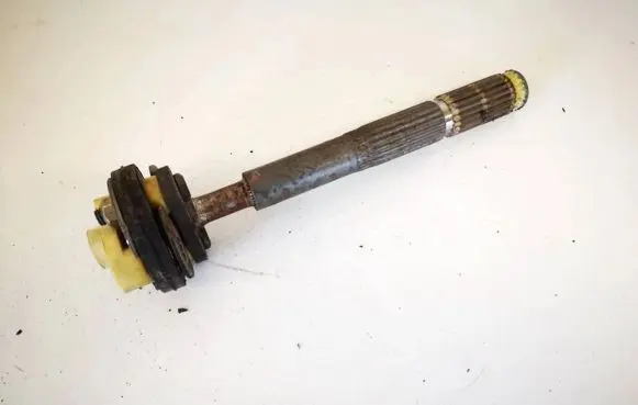 Honda Accord Steering column universal joint