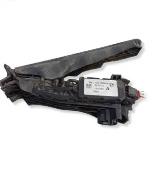 Skoda Octavia Mk2 (1Z) Accelerator throttle pedal 1K1721503AM