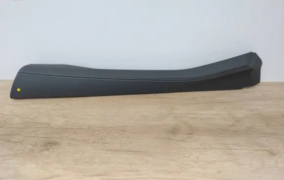 Audi E-tron GT Dashboard side end trim 4J3868016