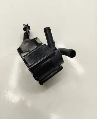 Peugeot 508 II Electric auxiliary coolant/water pump 9806790980 704906010 1410649