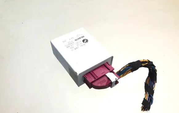 BMW 5 E39 Light module LCM 8375964 61358375964