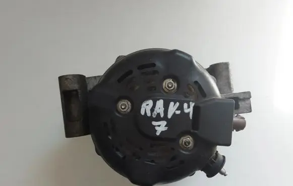 Toyota RAV 4 (XA40) Generator/alternator 2706026041