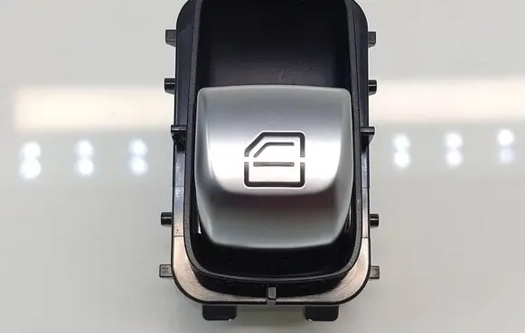 Mercedes-Benz EQC Electric window control switch A2059051513 203059051