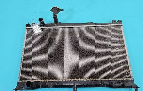 Mazda 6 Coolant radiator IMPRK1512266
